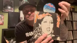 Vinyl Finds: More punk and powerpop singles and LPs. #vinyl community #punk #powerpop #mod revival