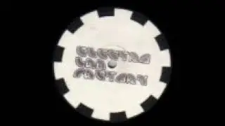 69db - Untitled (Electro lab factory 03) 2000. A2: It ok 2 Meltdown.