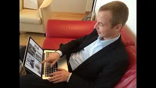 peoplefone MEET - Das virtuelle Sitzungszimmer