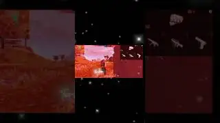 how to make only red number   mp5 gun vey fast speed WhatsApp status ❤️❤️#freefire