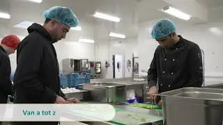 ODAS | Mise en Place