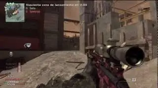 Headshot Champ!!