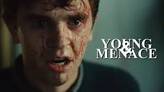 Norma(n) Bates | Young And Menace