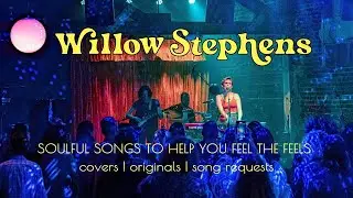 Chill covers and originals! Come request a song!