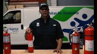 Homeowner Fire Safety