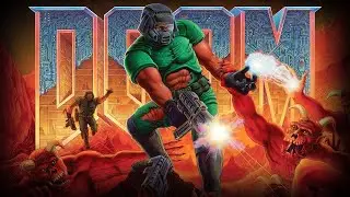 Doom (Rammstein - Feuer frei)