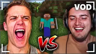 Bro v. Bro w/ Sneegsnag & Fortnite | Joe Bartolozzi