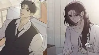 This New Romance Twist Will Blow Your Mind — Dirty Deeds| Heartstring Manhwa | Manhwa Recap 