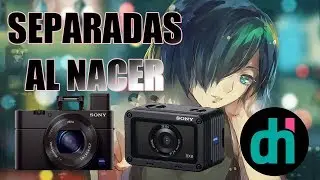 SONY RX0 VS SONY RX100 MV FULL HD 50P