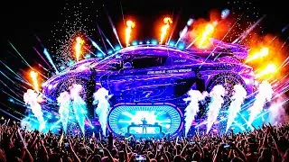 Tomorrowland 2026 | Tiësto, Alesso, Eric Prydz, DubVision, Third Party