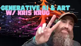 Unleashing Creativity: The Untold Secrets of Generative AI & Art