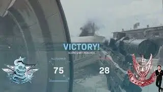 SCRAPYARD CLIPS | AX-50 | AnarkyxDiesel