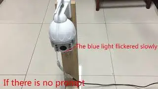 Outdoor Security Camera 8MP/4K with 360&deg; Pan-Tilt Home Camera