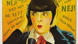 Orchids and Ermine 1927 - Colleen Moore, Jack Mulhall, Sam Hardy, Gwen Lee (Alfred Santell) UPGRADE