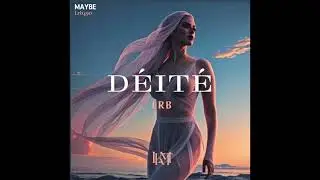 LRB490 - Maybe ( Audio )