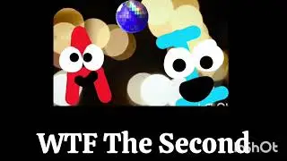 The Ultimate Alphabet Lore Sound Variations In 612 Seconds