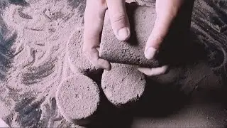 Pure sand dusty 🌪️🌪️🌪️👌👌👌texture @DustymistyAsmr  😘😘😘