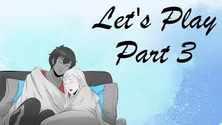 Gaymer Plays Haven (Gay Yu and Kay) | Let's Play Part 3 | No Commentary