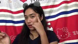 My eyebrow routine by julianna g. ❤️
