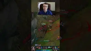 Cheeky Late Game Bush Camp One SHOT