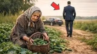 Сын ОТРЁКСЯ от бедной матери… НЕ ЗНАЯ, что она станет МИЛЛИОНЕРШЕЙ 💔