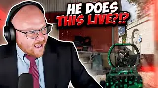 THIS Commentator will make COD FUN Again!