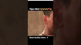 Baaghi 3 real action shooting tiger shroff (mrtiger071)