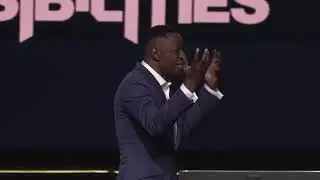 Power Of Your Inner Vision _Seeing Possibilities  2_Pastor Sam Adeyemi