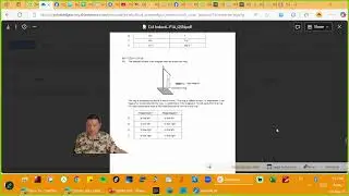 IB PHYSICS - SJI Y6 Test consult - Solve Physics with Samuel Leong