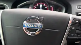 2016 Volvo s60 2.0 turbo⚡️prende y se Apaga⚡️y despues de lo Que Isimos no fallo mas🤭🤭🤭