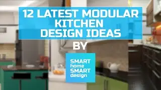 12 Latest Modular Kitchen Design Ideas 2020