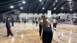 Sun City IX vs SF Olympic Club (M1 S2 - Semifinals)