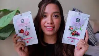 4  Organic Harvest Blue Light Sunscreen Review