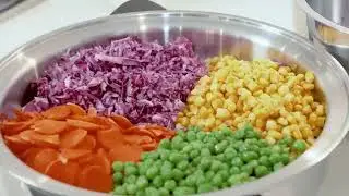 Saladmaster USA: Global Health via Healthy Cooking | William Prince &ndash; Health Coach, Oman+96877341967