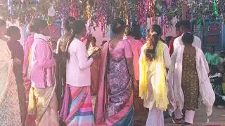 Love marriage sadi// sarubahar gaon se Bano sora lota pani sadi ghar se swagat karte nikal rahe hai 