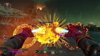 AVOWED --Part 35 -- Gameplay Walkthrough  [4K 60FPS] - No Commentary