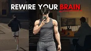 The Ultimate Body transformation - 2026 | Arise Hindi