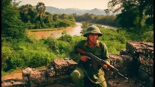 BẮT SỐNG CON PỐT NỮ Ở PAI LIN | Chiến Trường K