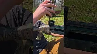 Shotgun Red Dot Setup for Better Turkey Accuracy