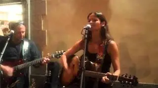 Jill Hennessy - 