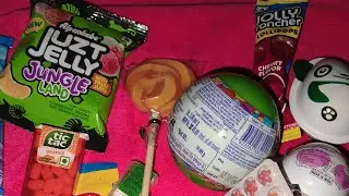 🔴 LIVE Chocolate Opening 🍫 | Sweet ASMR Sounds | Relaxing Live