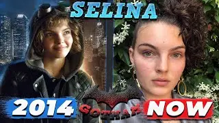 Gotham Cast - Then and Now [FULL]