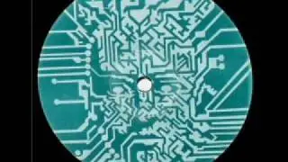Johnny Jungle - Johnny - Face Records