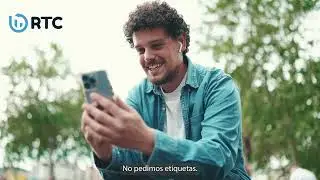 No es informal. Es real. Y est&aacute; listo para crecer.
