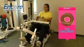 Sponsor Spotlight: Encore Rehabilitation