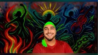&ldquo;Baxtalo Rom&rdquo; [&ldquo;Happy Rom&rdquo;] by Rufat Demirov