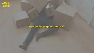 Tips for Summer Moving in 2025