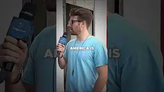 Joe Rogan Reacts To Will Witt Asking Questions To Woke Liberal