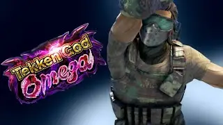 Undertaker (FENG) VS Bilal Kaka (LEI) Tekken 7 Pakistan