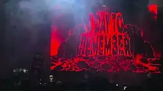 A Day To Remember &ndash; Bad Blood (ao vivo, Allianz Parque, S&atilde;o Paulo 2026)